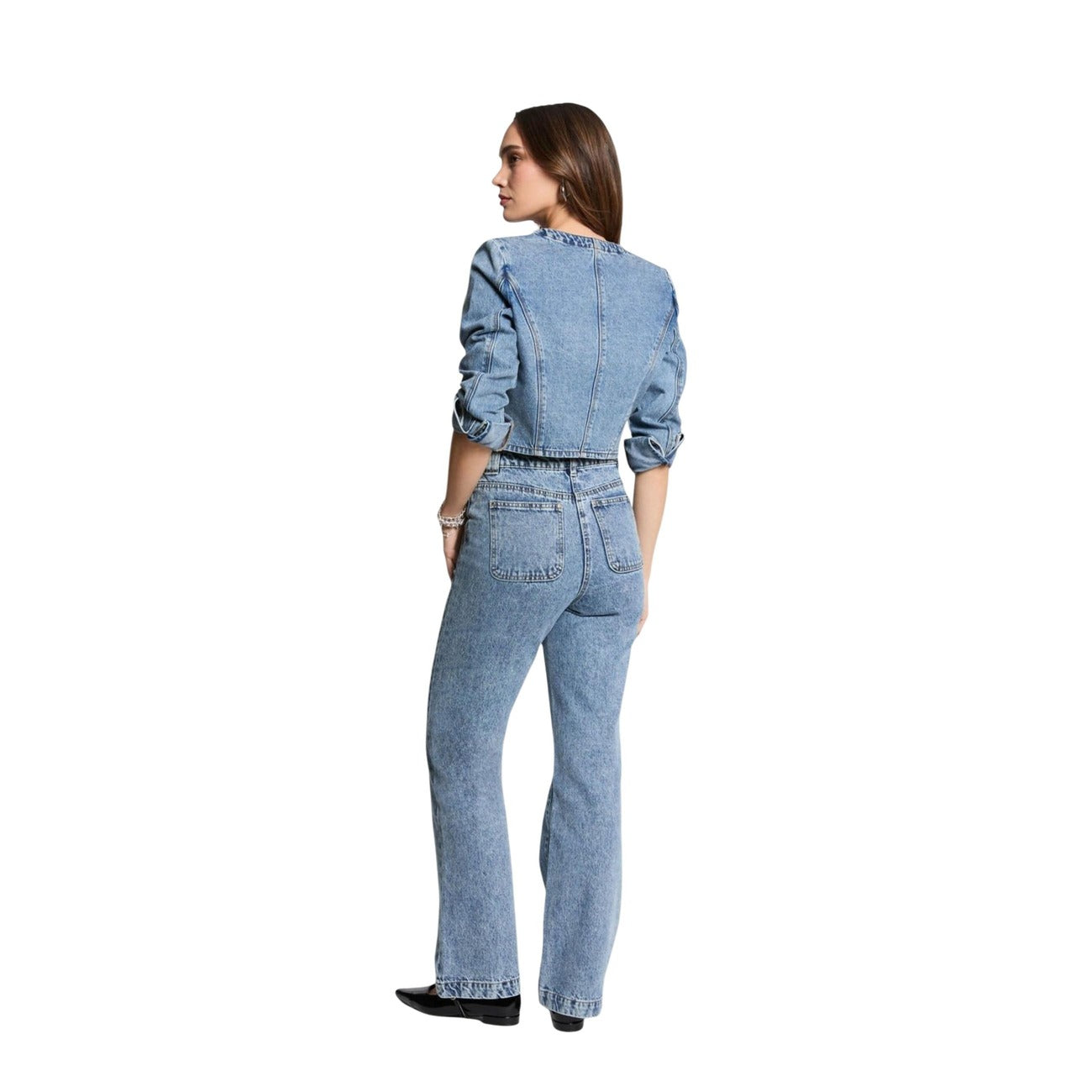 Morgan De Toi Femme Jaquettes