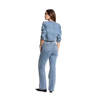 Morgan De Toi Femme Jaquettes