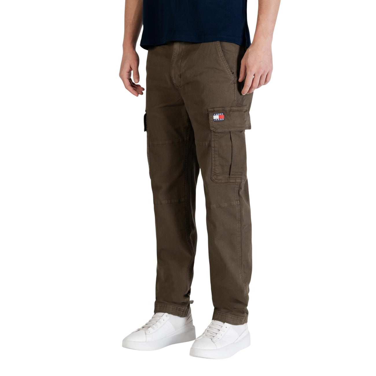 Tommy Hilfiger Jeans Homme Pantalons