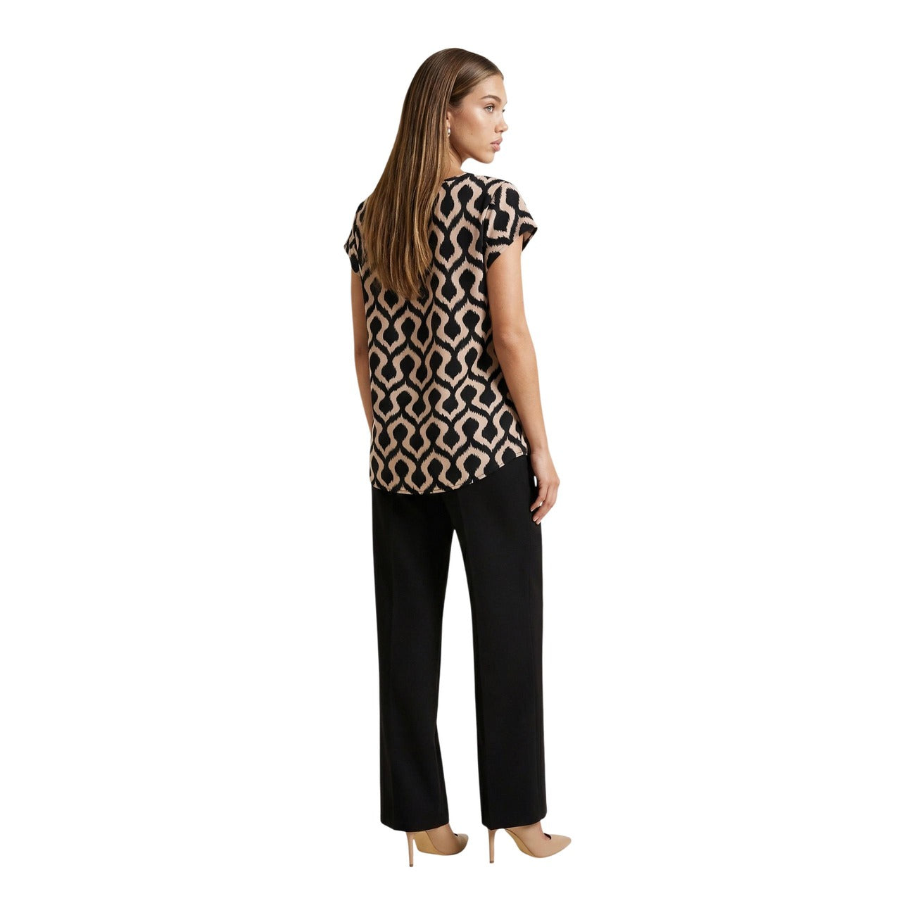 Only Femme Blouse