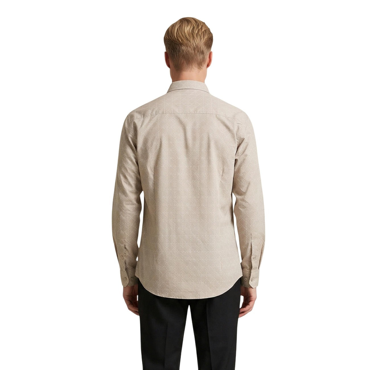 Gianni Lupo Homme Chemises