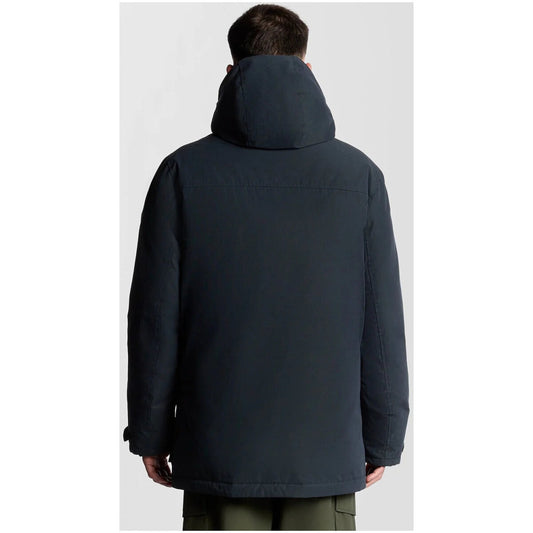 Lyle & Scott Homme Vestes