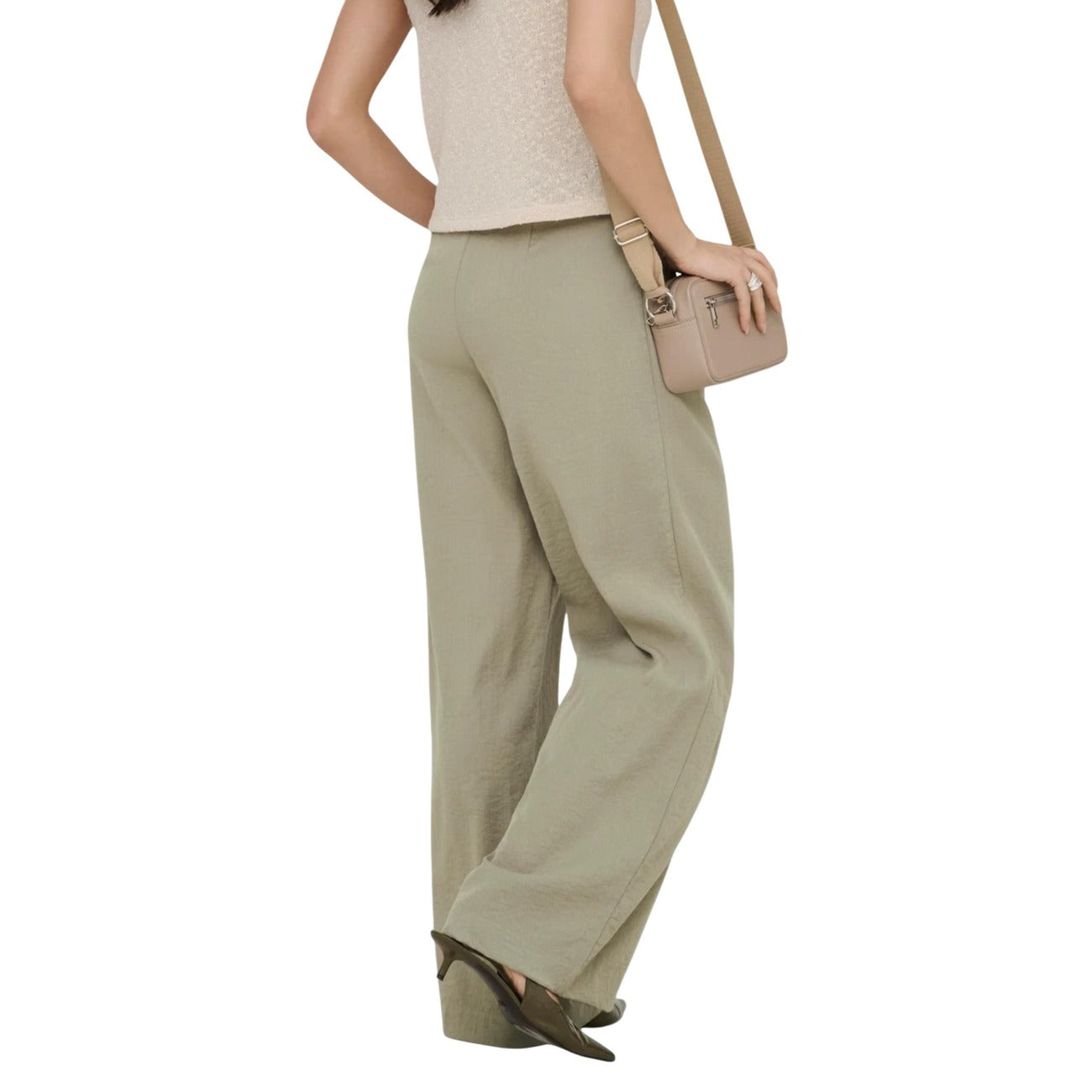 Jacqueline De Yong Femme Pantalons
