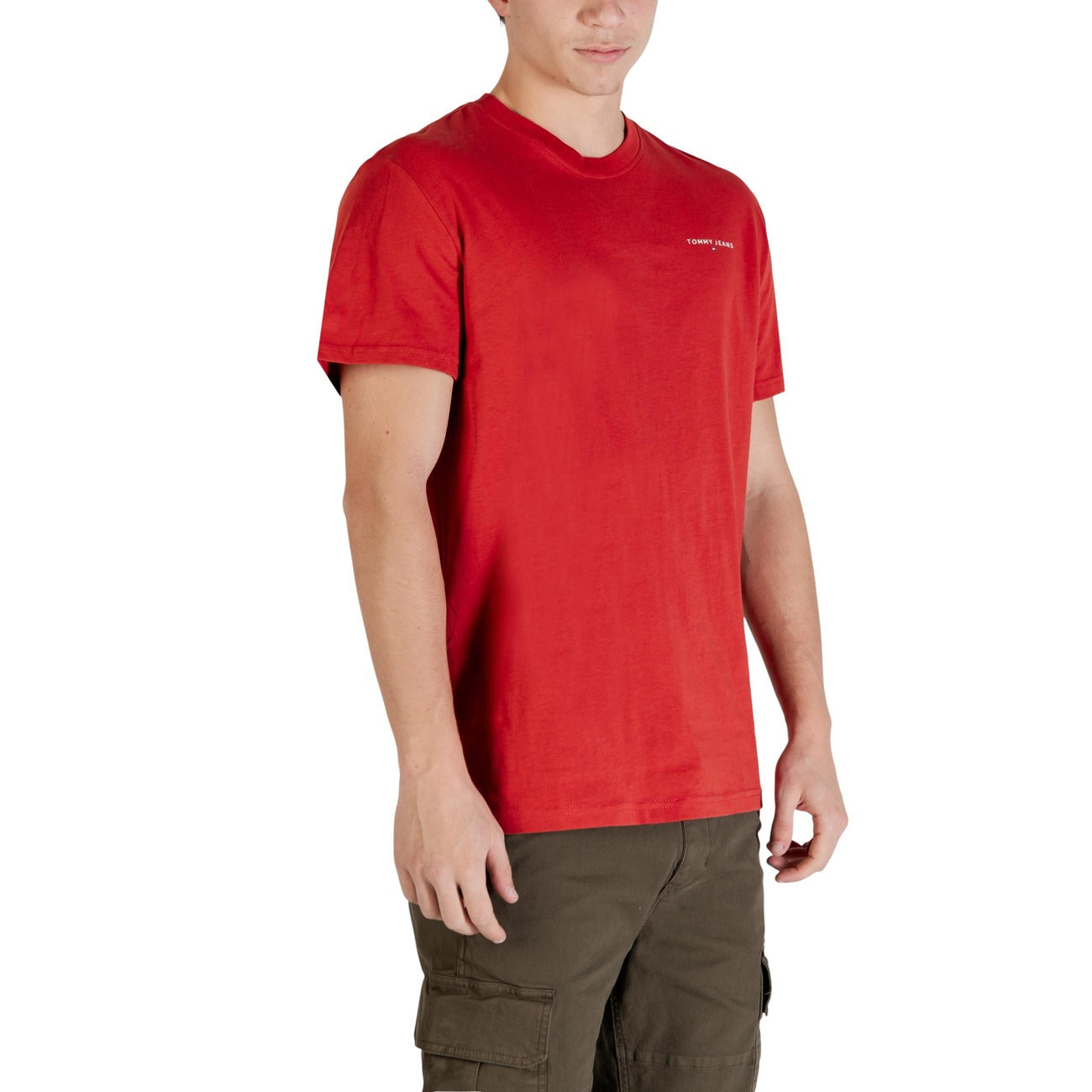 Tommy Hilfiger Jeans Homme T-Shirts