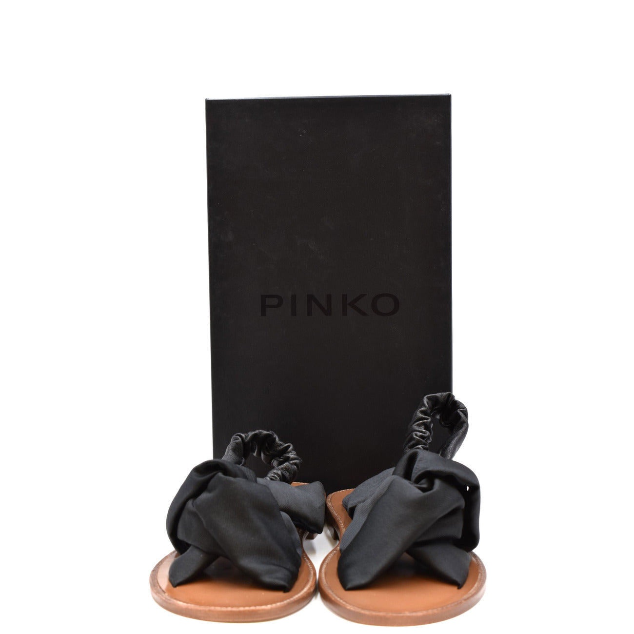 Pinko Femme Sandales