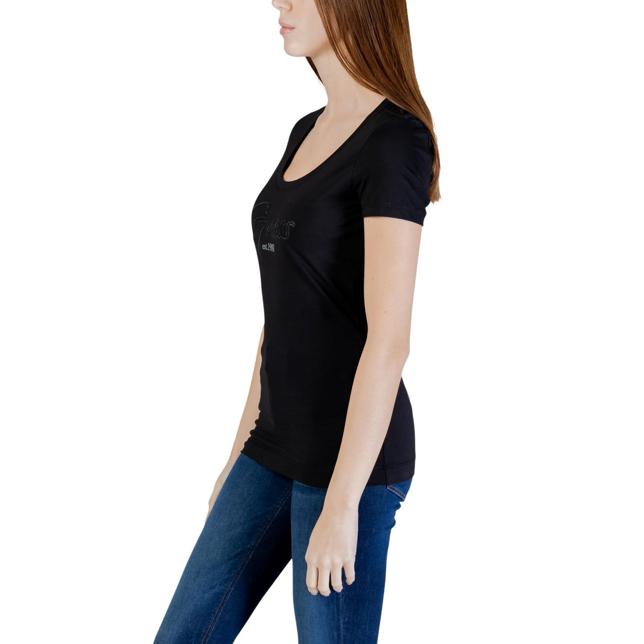 Guess Femme T-Shirts