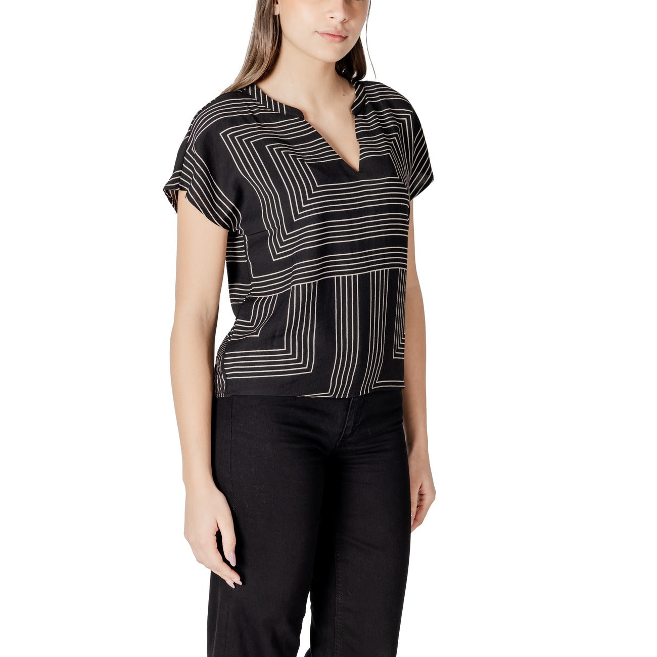 Jacqueline De Yong Femme T-Shirts