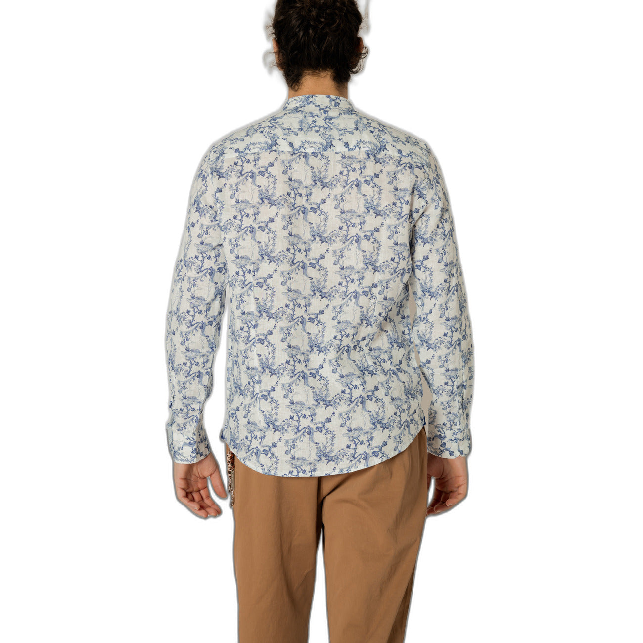 Gianni Lupo Homme Chemises