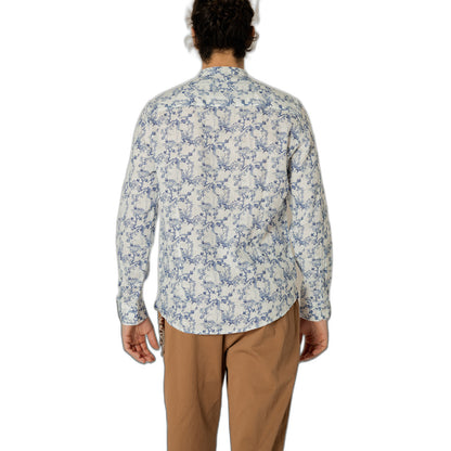 Gianni Lupo Homme Chemises