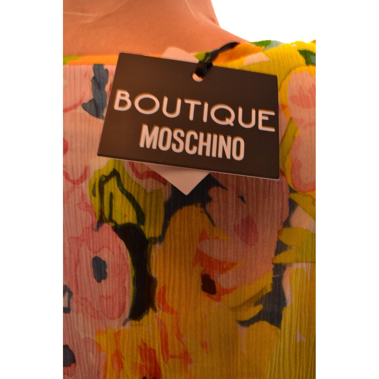 Boutique Moschino Femme Robes