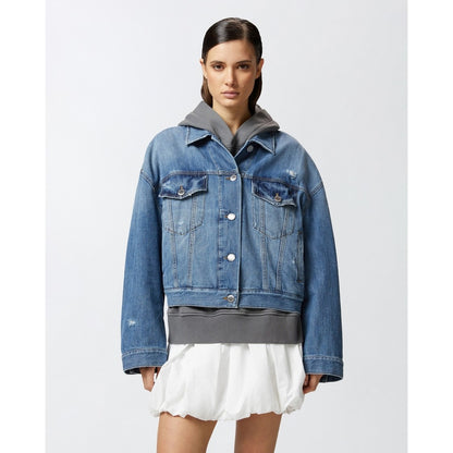 Pinko Femme Jaquettes
