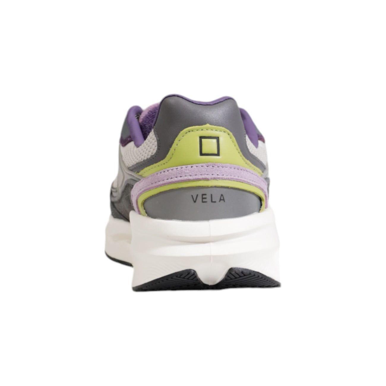 D.a.t.e. Femme Baskets