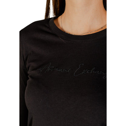 Armani Exchange Femme T-Shirts