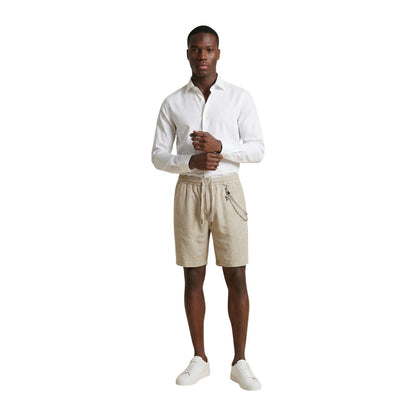 Gianni Lupo Homme Bermudas
