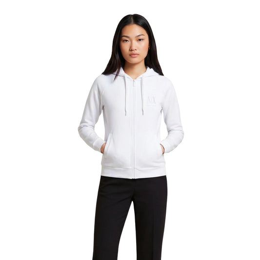 Armani Exchange Femme Sweatshirts
