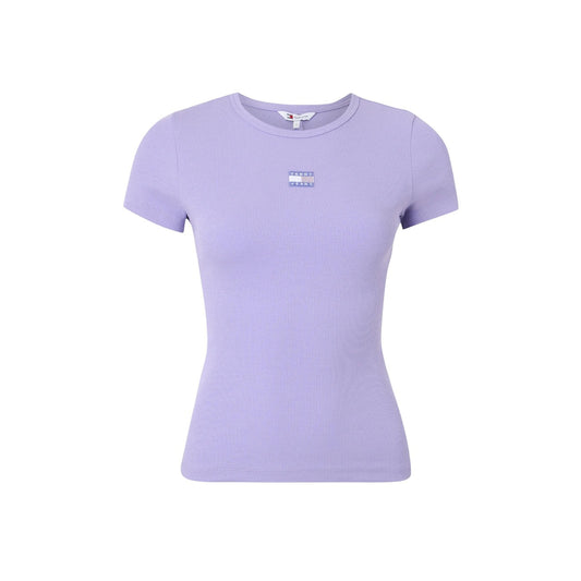 Tommy Hilfiger Jeans Femme T-Shirts