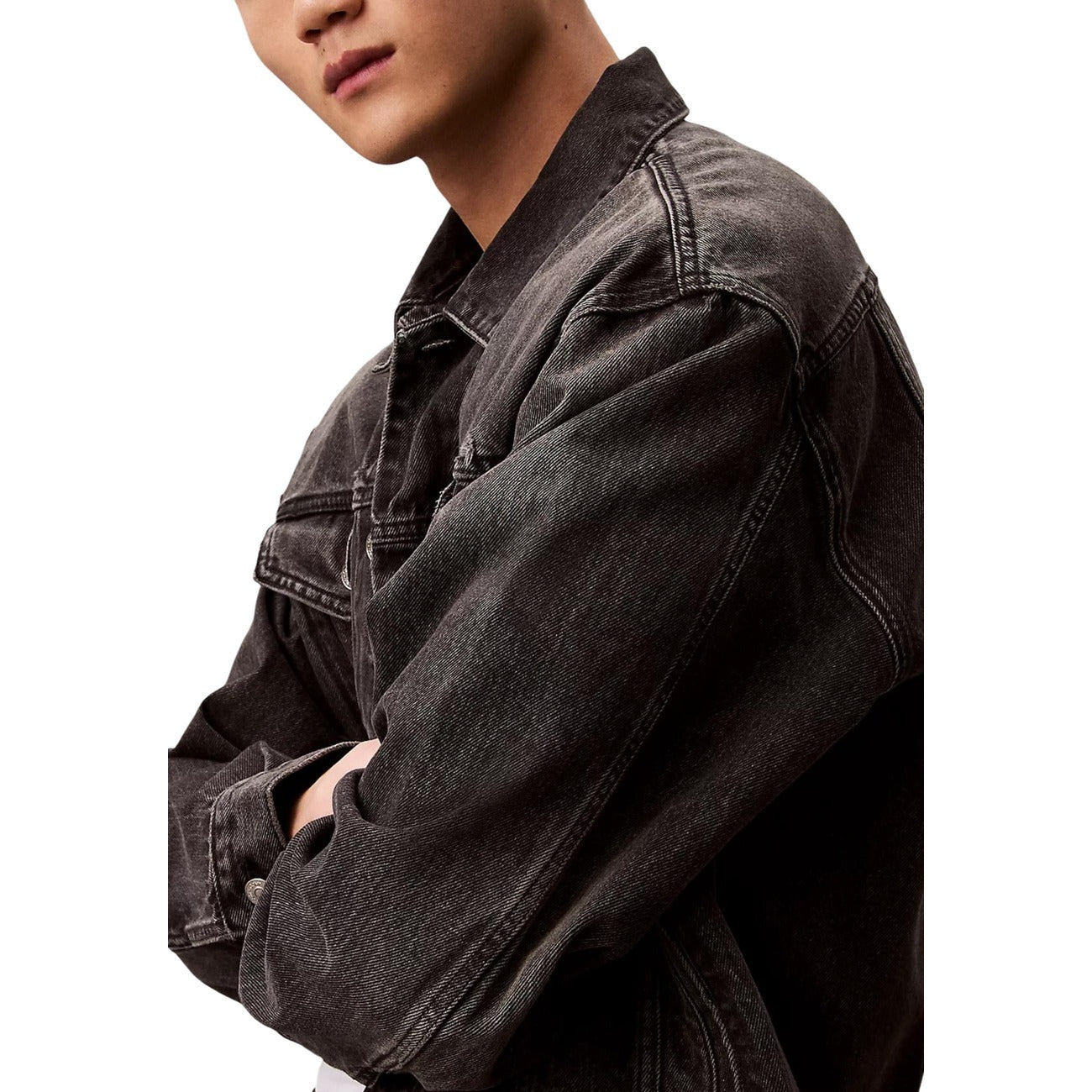 Calvin Klein Jeans Homme Vestes