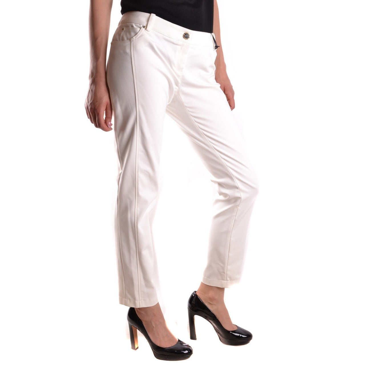 Elisabetta Franchi Femme Pantalons