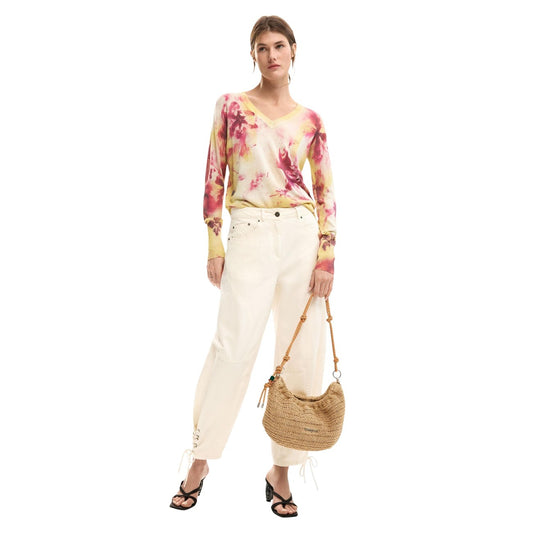 Desigual Femme Pulls