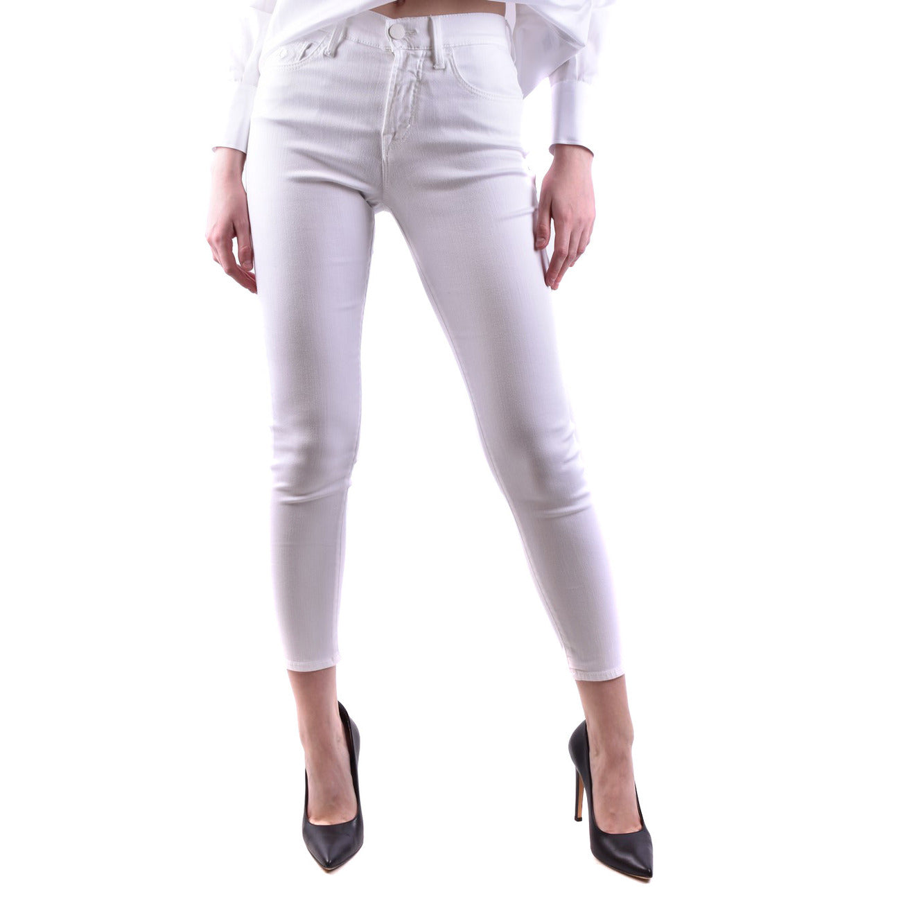 Jacob Cohen Femme Jeans