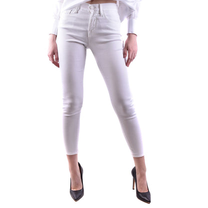 Jacob Cohen Femme Jeans