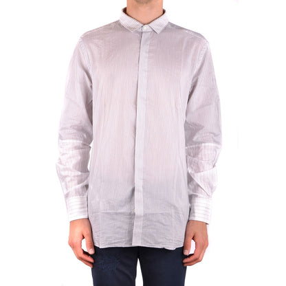 Neil Barrett Homme Chemises