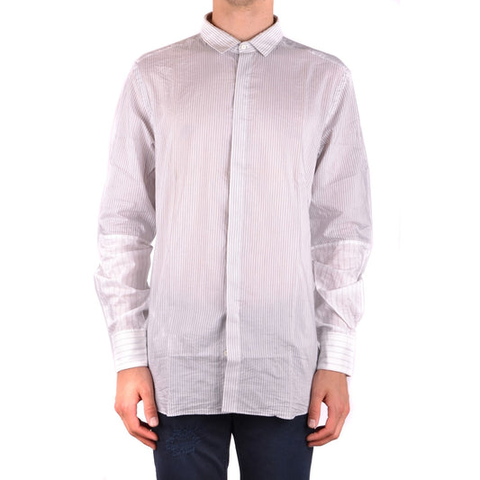 Neil Barrett Homme Chemises