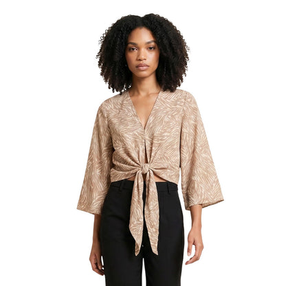 Ayfee Femme Tops