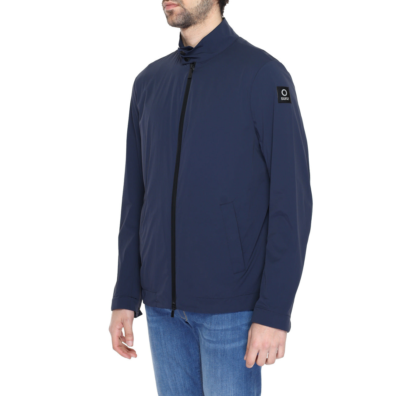 Suns Homme Jaquettes