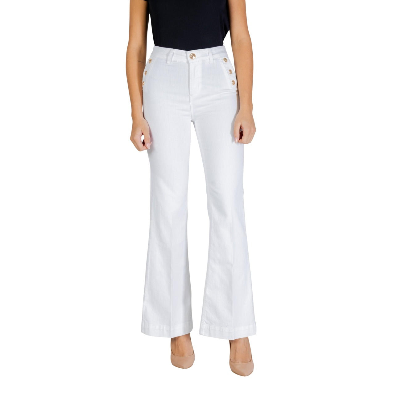 Liu Jo Femme Pantalons