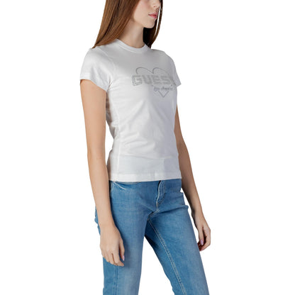 Guess Active Femme T-Shirts