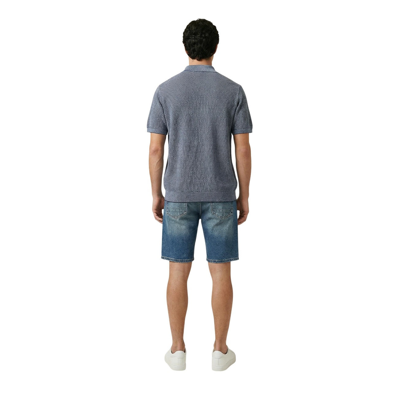 Gianni Lupo Homme Polo