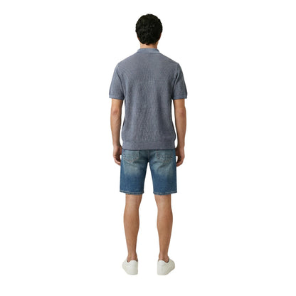 Gianni Lupo Homme Polo
