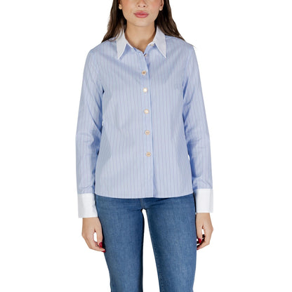 Morgan De Toi Femme Chemises