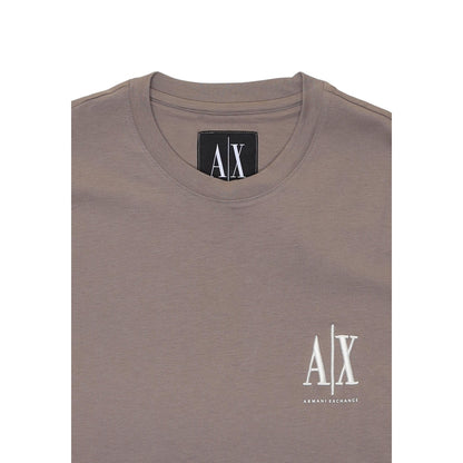 Armani Exchange Homme T-Shirts