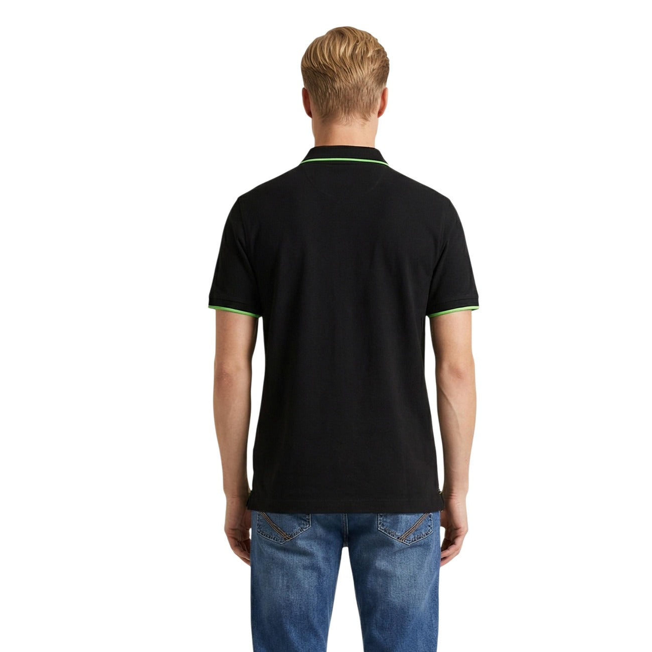 U.s. Polo Assn. Homme Polo