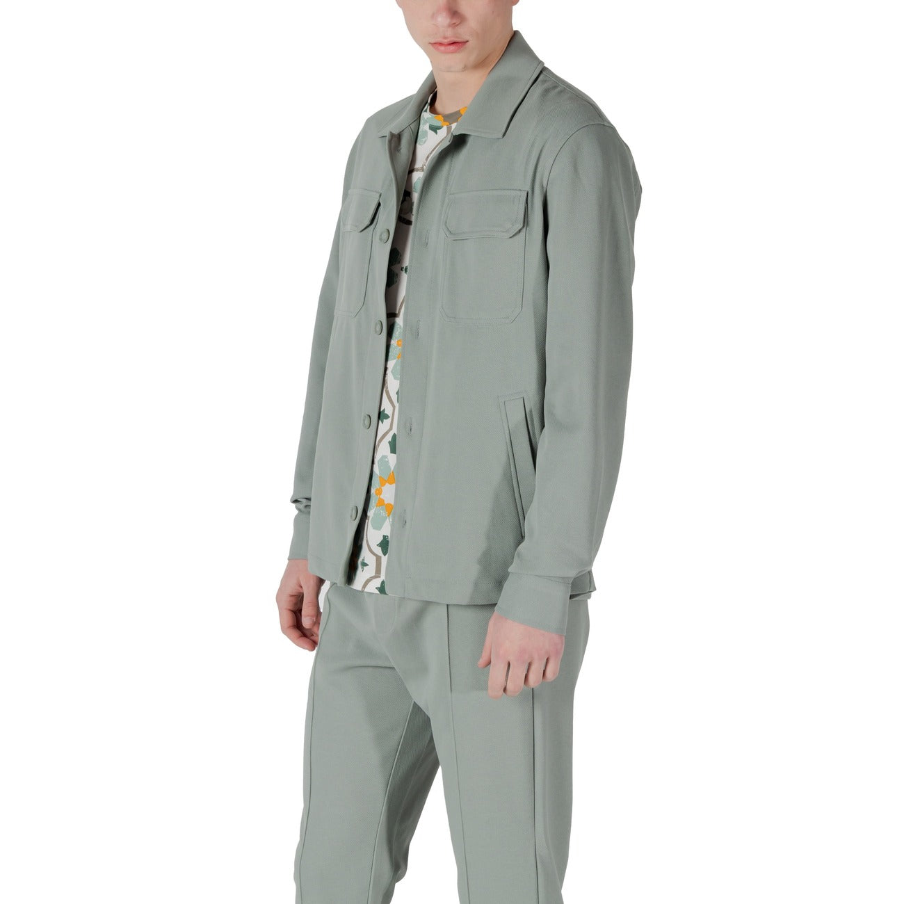 Antony Morato Homme Jaquettes