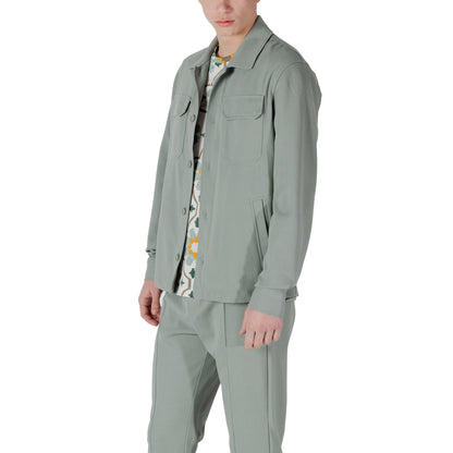 Antony Morato Homme Jaquettes