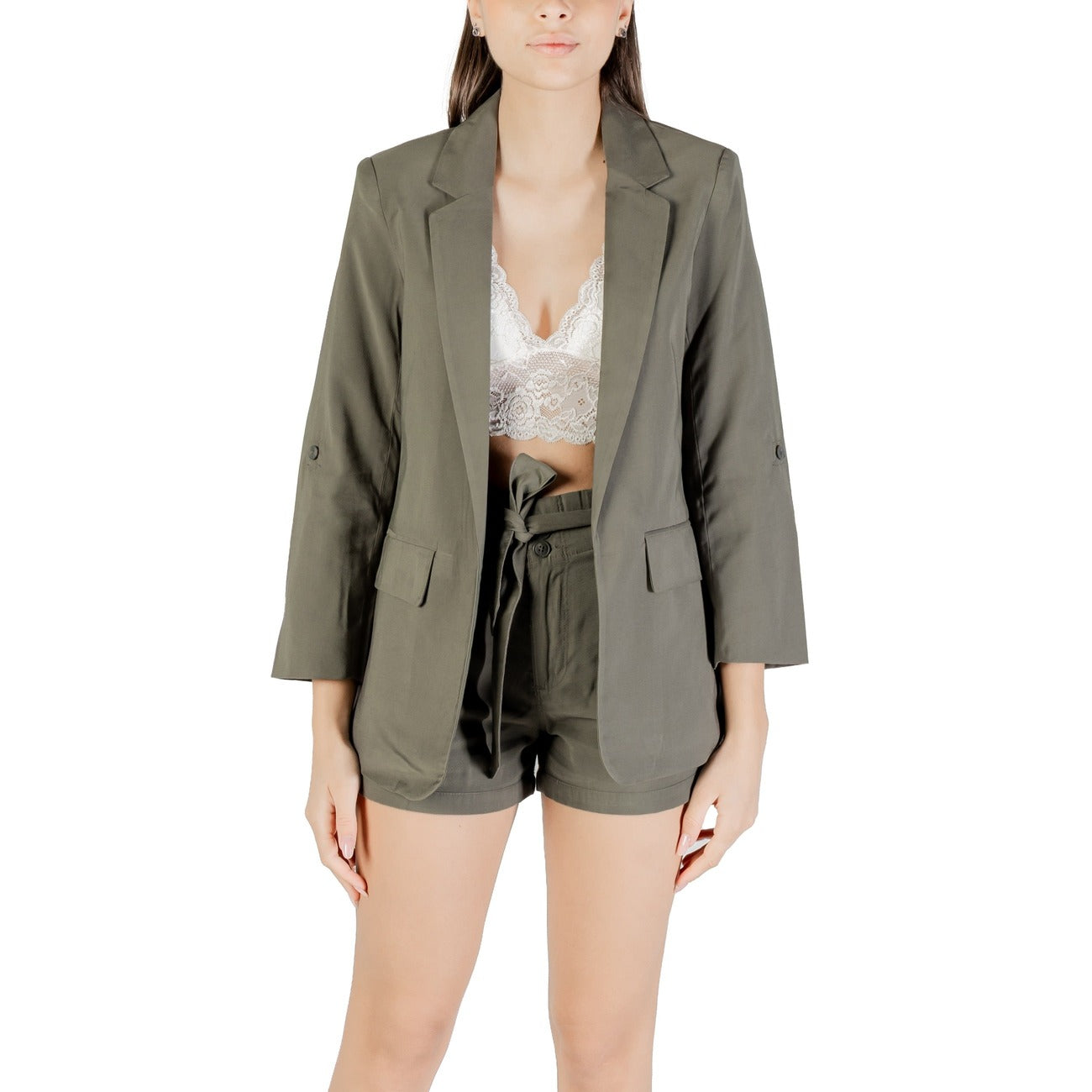 Only Femme Jaquettes