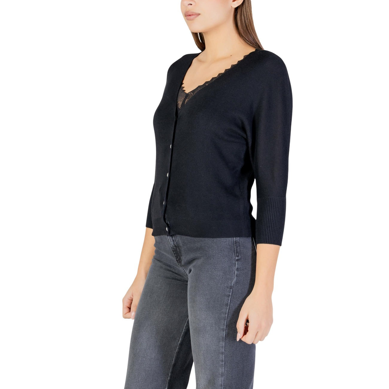 Morgan De Toi Femme Cardigans