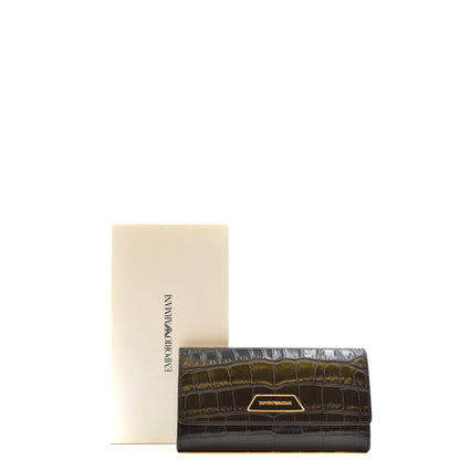 Emporio Armani Femme Portefeuilles