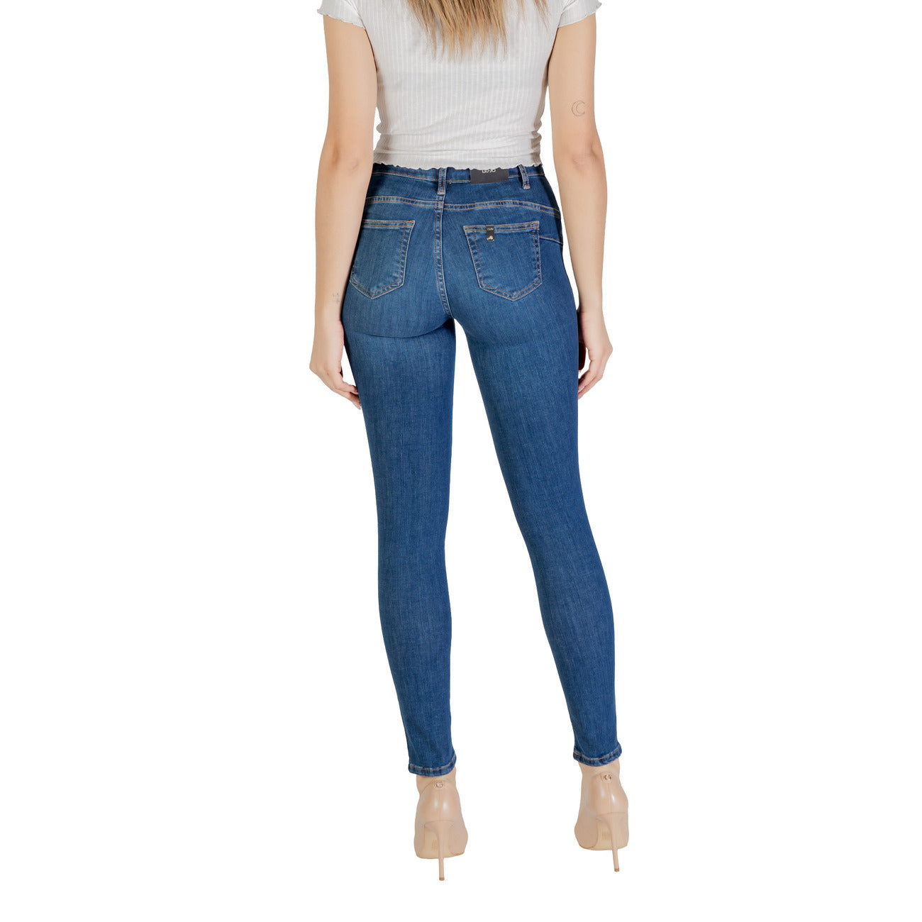 Liu Jo Femme Jeans