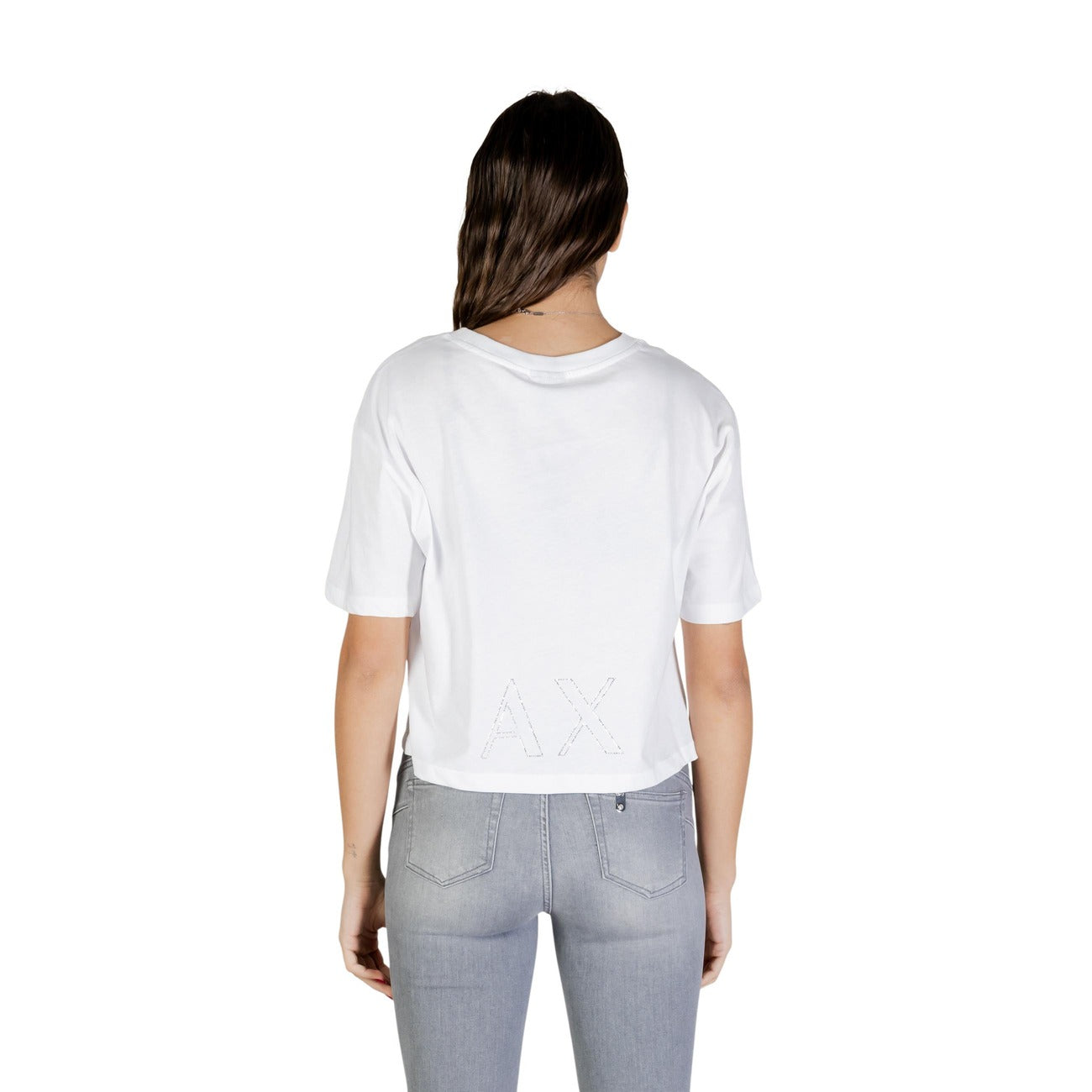 Armani Exchange Femme T-Shirts