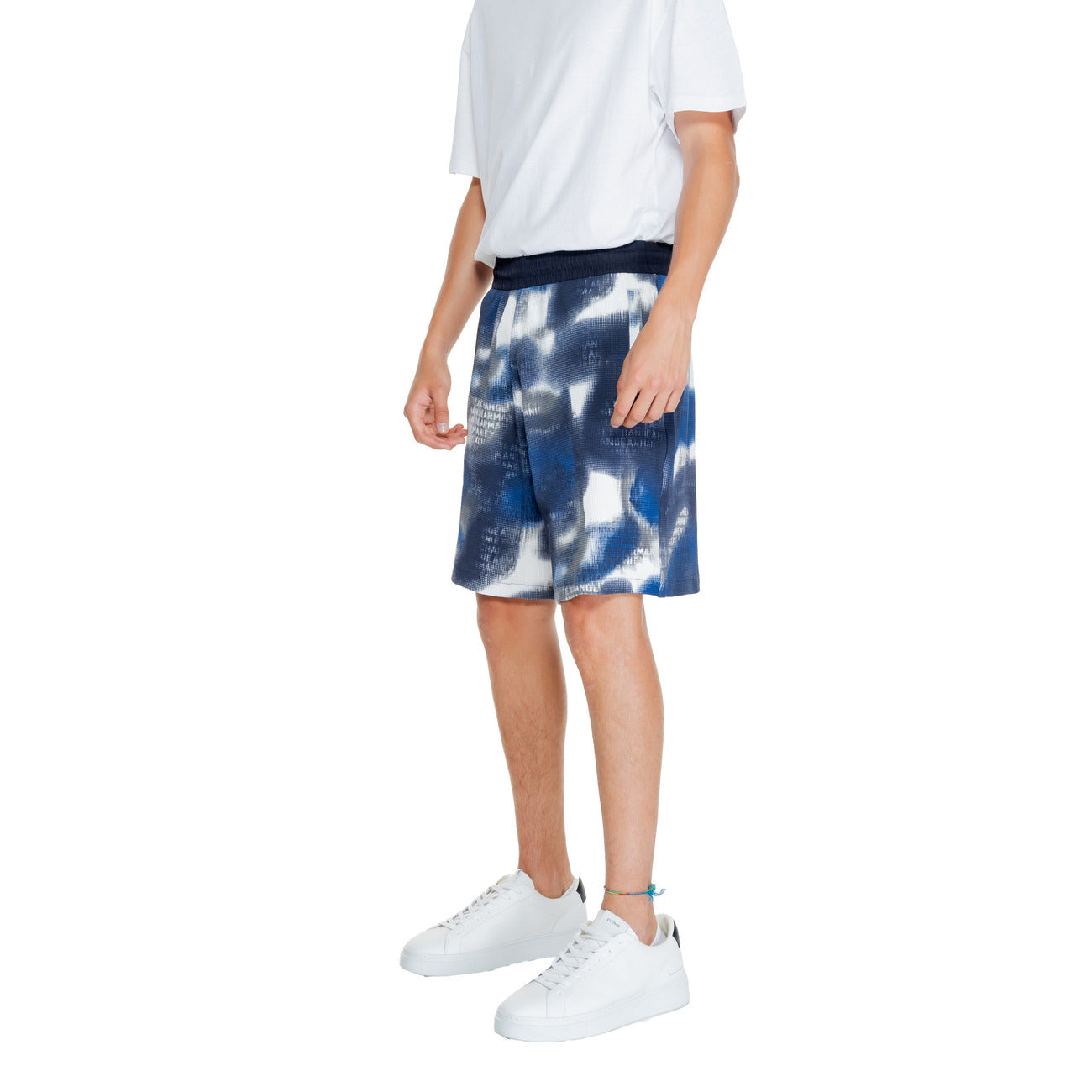 Armani Exchange Homme Bermudas