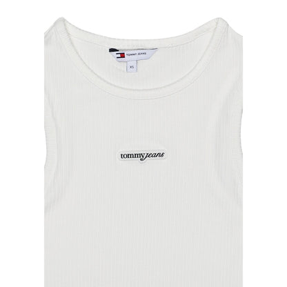 Tommy Hilfiger Jeans Femme Tops