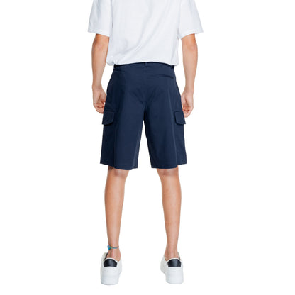 Armani Exchange Homme Bermudas