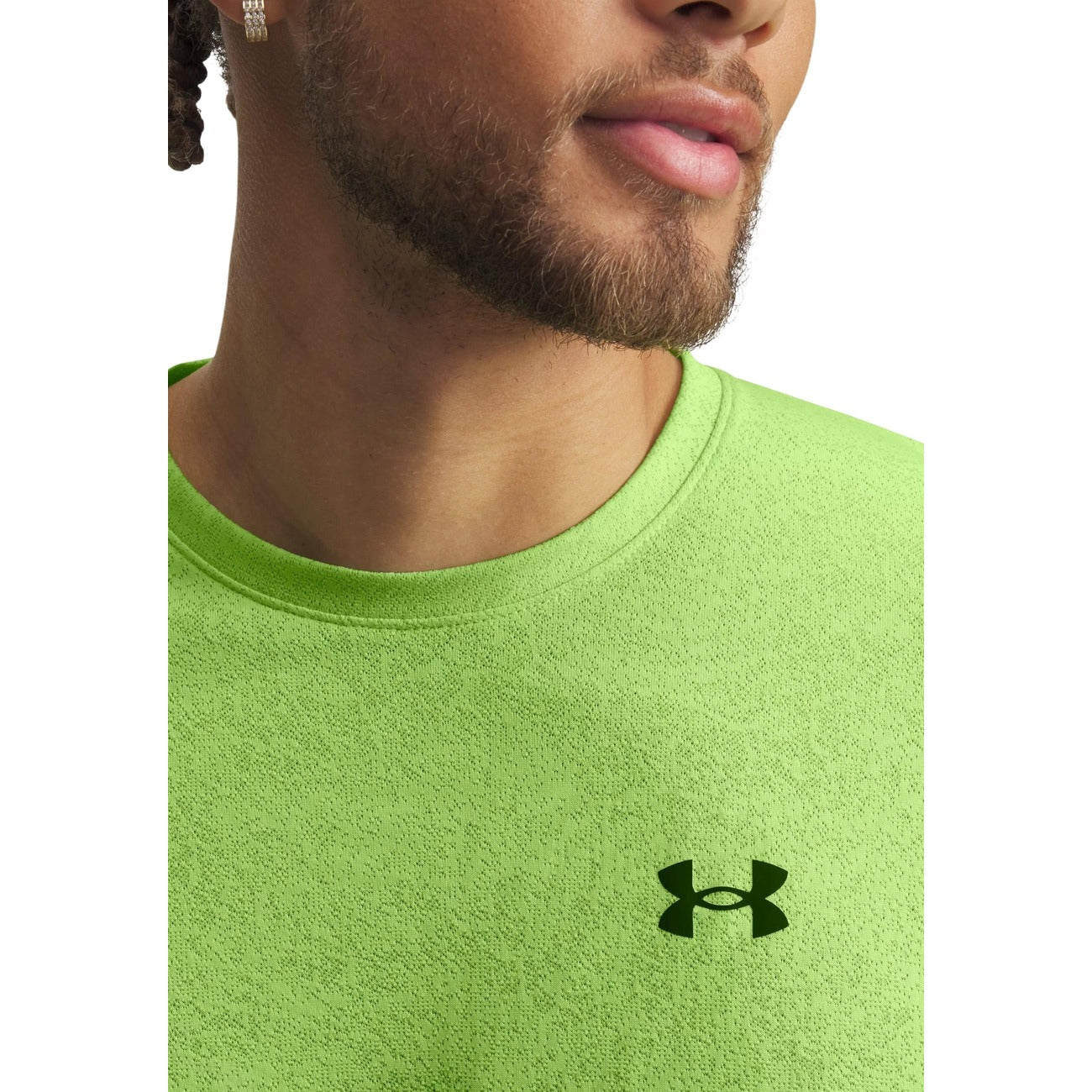 Under Armour Homme T-Shirts
