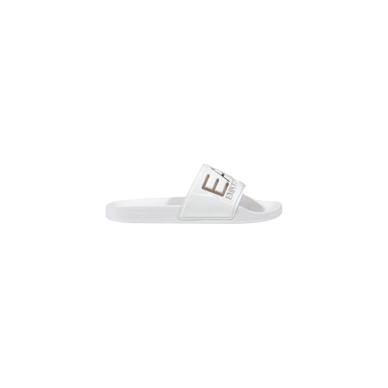 Ea7 Femme Mules
