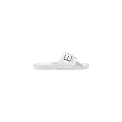 Ea7 Femme Mules