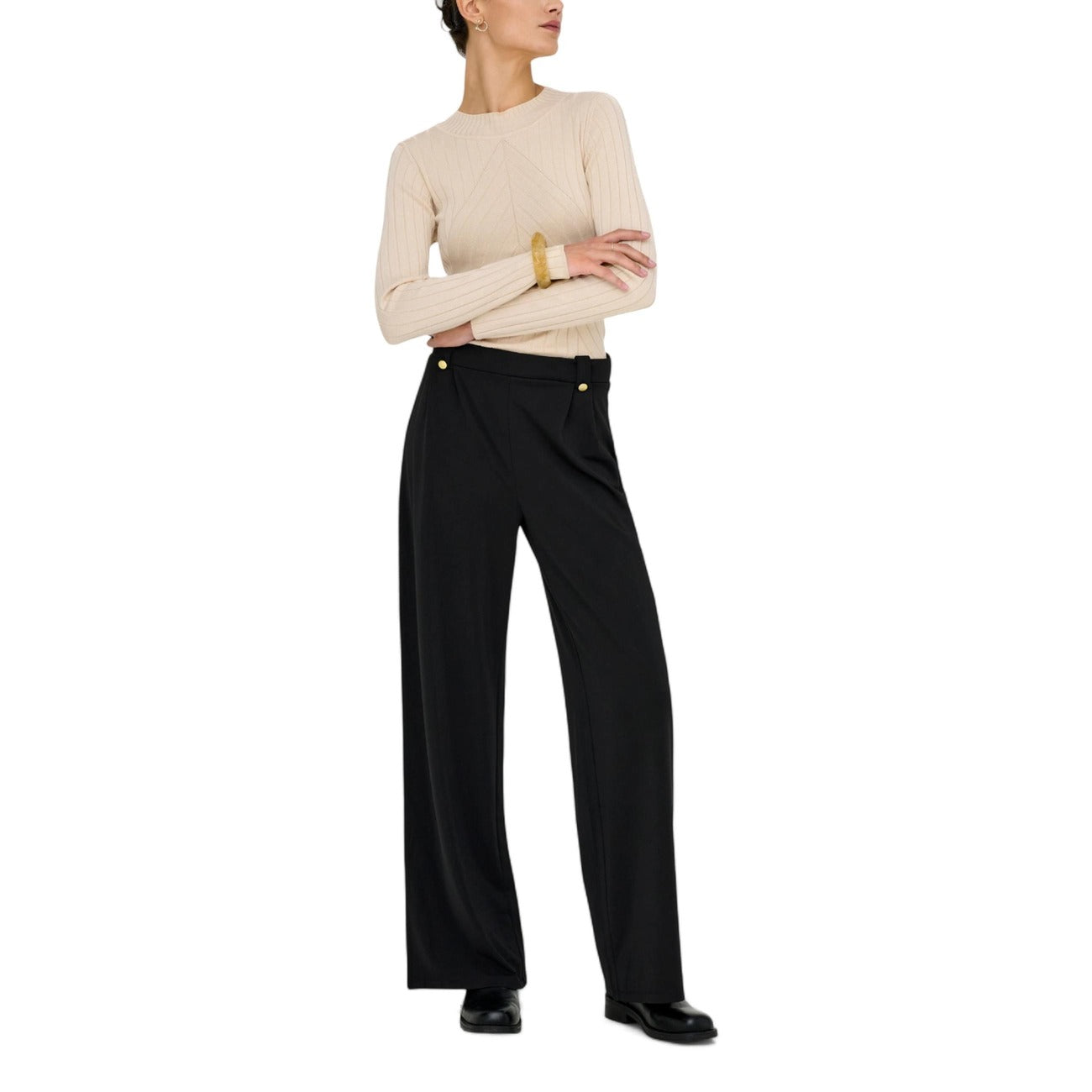 Jacqueline De Yong Femme Pulls